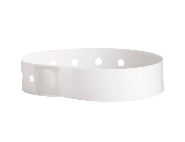 Generic 15pcs/set Simple Silicone Wristbands Fashion Rubber Bracelets White  @ Best Price Online | Jumia Egypt