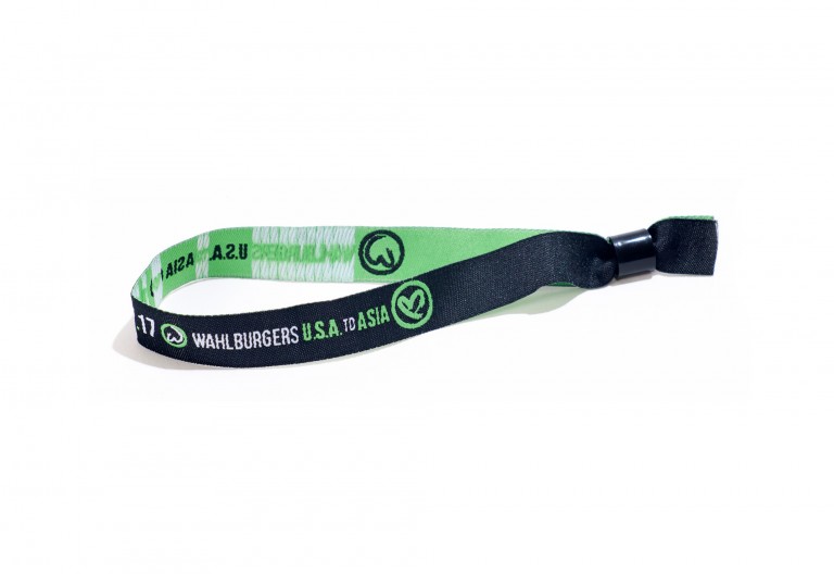 Download Cloth Wristbands Printing Woven Or Printed Custom Or Plain W Same Day Shipping Options