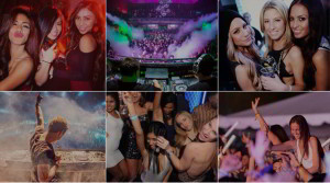 nightclub marketing