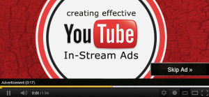 Create cost-effective youtube pre roll